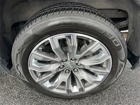 Used 2024 GMC Sierra 1500 Denali w/ Denali Reserve Package image 19