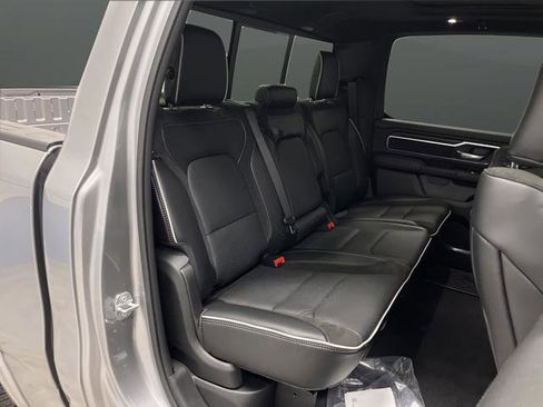New 2026 RAM 1500 Laramie w/ Night Edition image 34