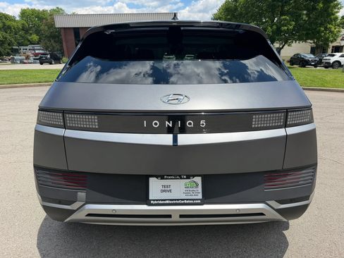 Used 2024 Hyundai Ioniq 5 SEL RWD image 10