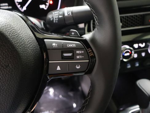 New 2026 Honda Civic Sport image 30