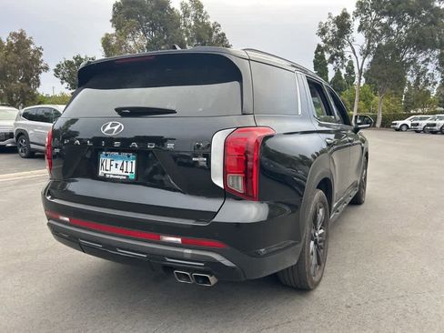 Used 2023 Hyundai Palisade XRT w/ Cargo Package image 3