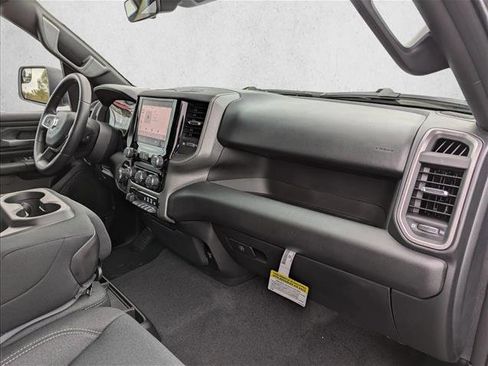 New 2026 RAM 1500 Classic Warlock image 27