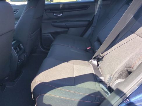 New 2026 Honda CR-V Sport image 15