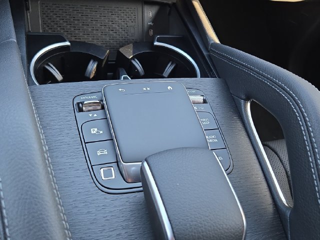 New 2026 Mercedes-Benz GLE 580 4MATIC image 16