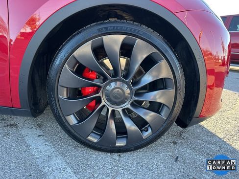 Used 2023 Tesla Model Y Performance image 38