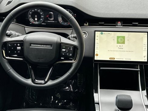 Used 2024 Land Rover Range Rover Evoque Dynamic SE image 31