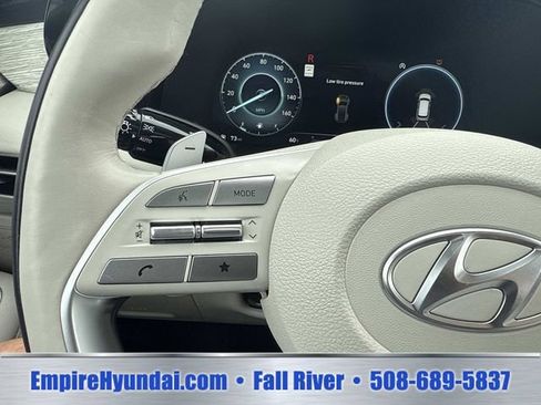 Used 2023 Hyundai Palisade Calligraphy AWD/4WD image 30