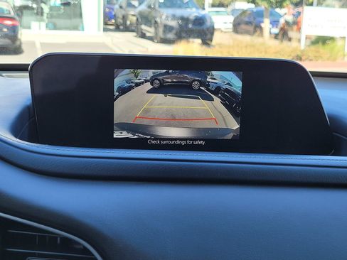 Used 2021 MAZDA CX-30 AWD 2.5 S w/ Select Package image 13