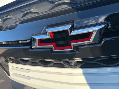 New 2026 Chevrolet Colorado ZR2 w/ Technology Package image 44