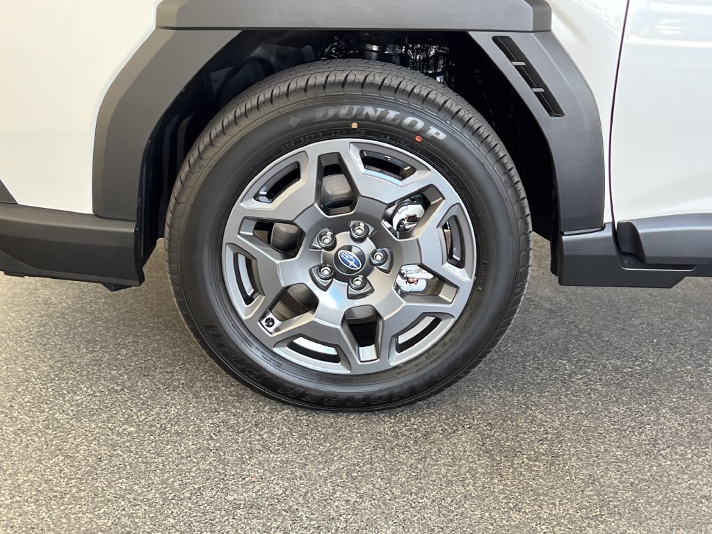 New 2026 Subaru Outback Premium AWD/4WD image 28