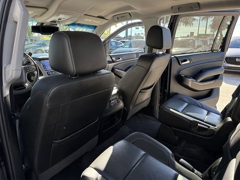 Used 2019 Chevrolet Suburban Premier w/ RST 6.2L Performance Edition image 35