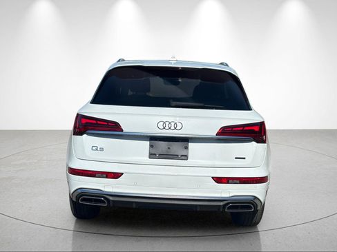 Used 2023 Audi Q5 2.0T Premium AWD/4WD image 4