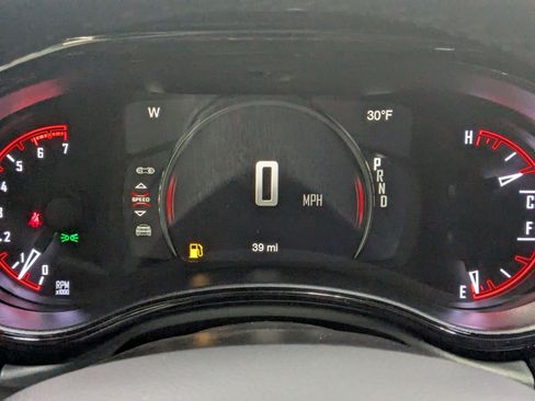 New 2026 Dodge Durango GT w/ Blacktop Package AWD/4WD image 12