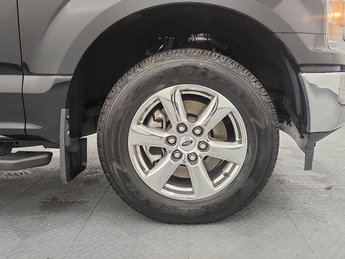 Used 2018 Ford F150 XLT w/ Equipment Group 301A Mid image 24