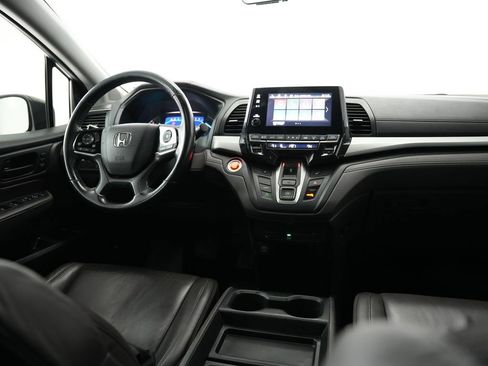 Used 2018 Honda Odyssey EX-L image 11