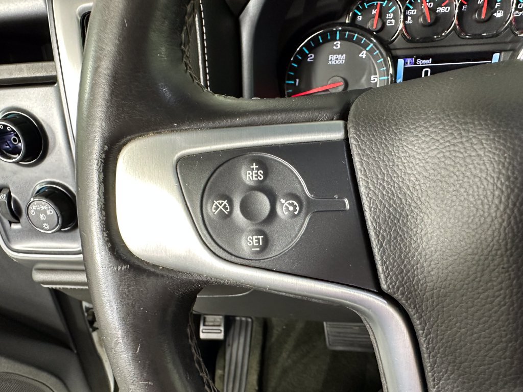 Used 2017 GMC Sierra 1500 SLE w/ SLE Value Package AWD/4WD image 11
