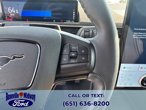 Used 2023 Ford Mustang Mach-E Premium AWD/4WD image 20