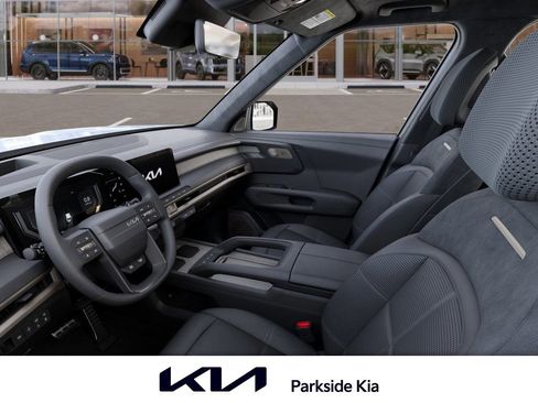 New 2027 Kia Telluride SX Prestige AWD/4WD image 17