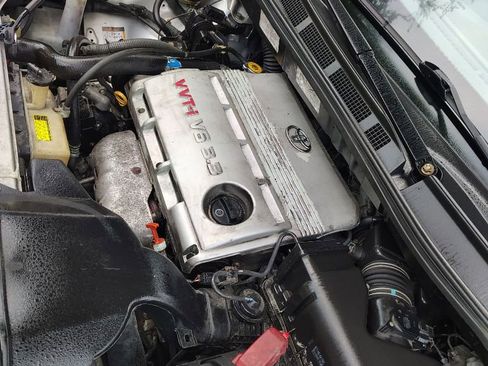 Used 2005 Toyota Sienna LE image 30