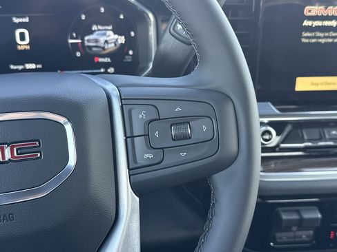 New 2026 GMC Sierra 1500 Elevation image 19