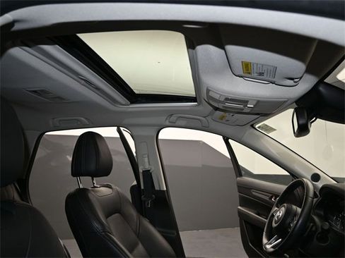 Certified 2022 MAZDA CX-5 AWD 2.5 S w/ Premium Plus Pkg image 28