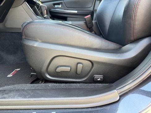 Used 2019 Subaru WRX Limited w/ Popular Package #1 image 10