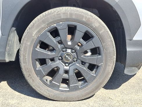 Used 2023 Honda Passport EX-L image 8