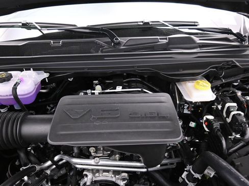 New 2025 RAM 1500 Tradesman image 18