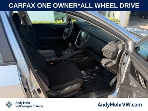 Used 2023 Subaru Legacy AWD/4WD image 14