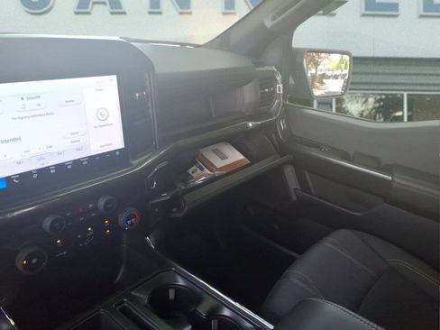 Used 2025 Ford F150 STX AWD/4WD image 81