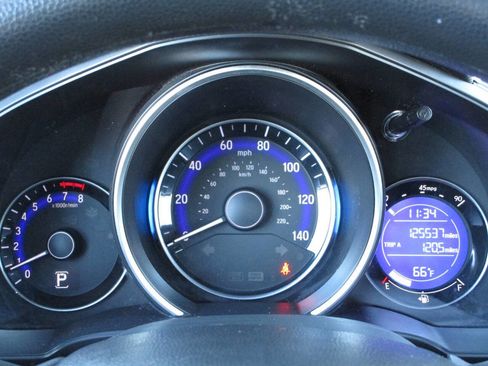 Used 2016 Honda Fit EX image 17