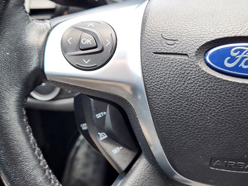 Used 2016 Ford Escape Titanium FWD image 20