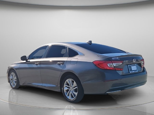 Used 2019 Honda Accord LX image 6