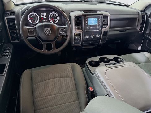 Used 2016 RAM 1500 Tradesman w/ Popular Equipment Group image 17