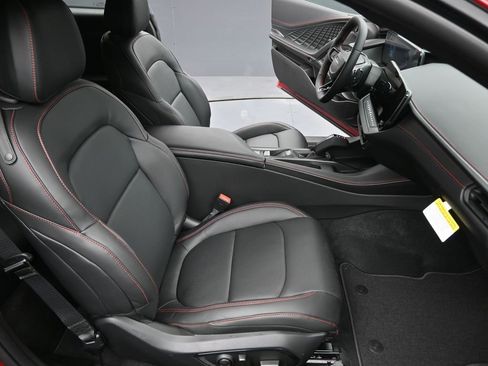New 2026 Dodge Charger Scat Pack AWD/4WD image 24