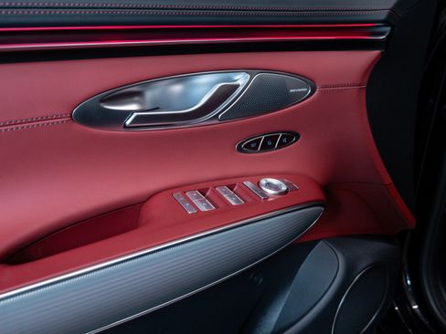 New 2026 Genesis GV70 3.5T Sport Advanced image 16