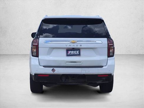 Used 2022 Chevrolet Tahoe LS RWD image 6