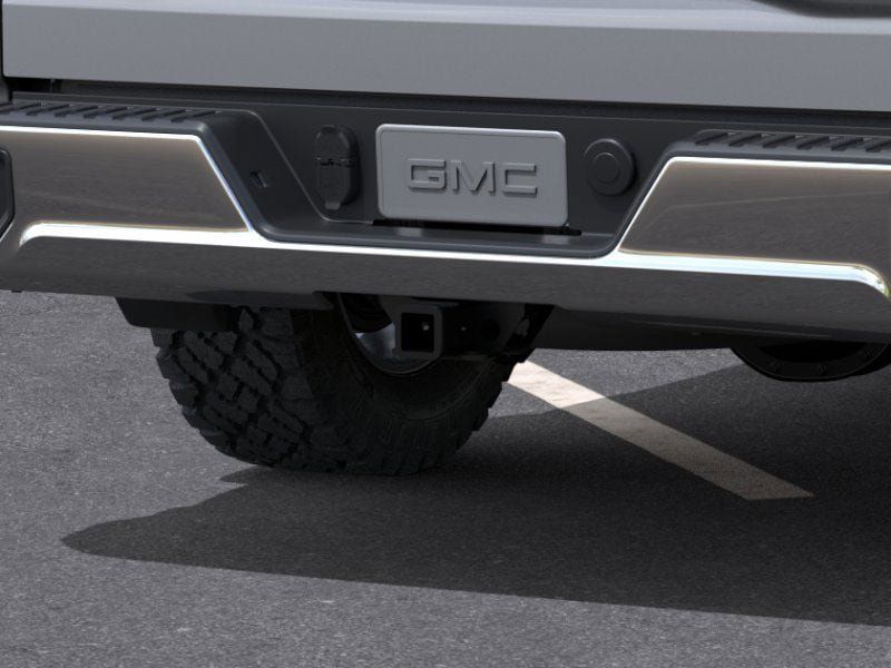 New 2026 GMC Sierra 1500 Pro w/ Pro Value Package AWD/4WD image 41