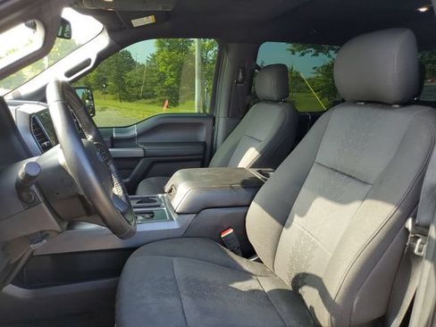 Used 2020 Ford F150 XLT w/ Equipment Group 302A Luxury AWD/4WD image 18