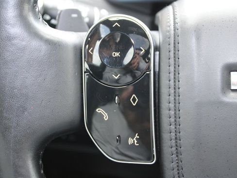 Used 2018 Land Rover Range Rover Supercharged image 20