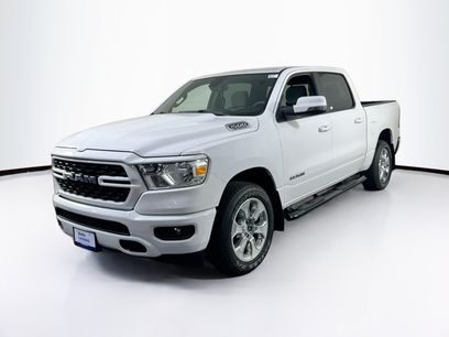 Used 2023 RAM 1500 Big Horn