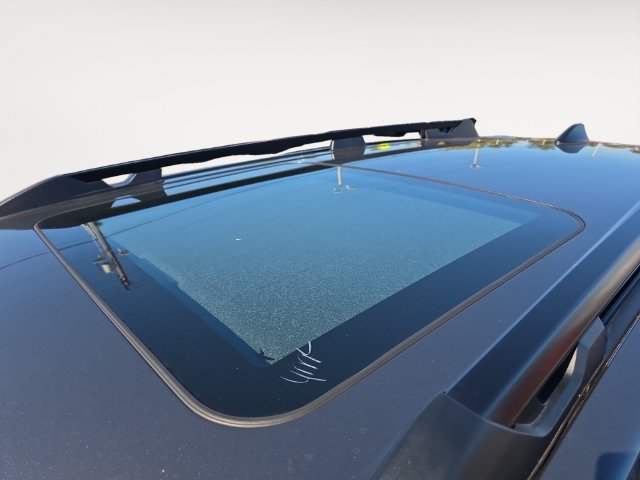 New 2026 Subaru Forester Touring AWD/4WD image 12