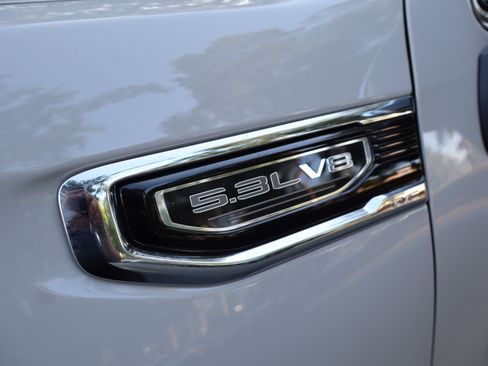 Used 2026 GMC Sierra 1500 Denali w/ Denali Reserve Package AWD/4WD image 15
