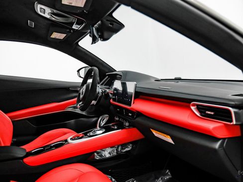 New 2026 Lotus Emira SE image 51