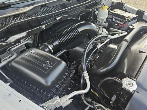Used 2018 RAM 1500 Tradesman w/ Power & Remote Entry Group RWD image 36