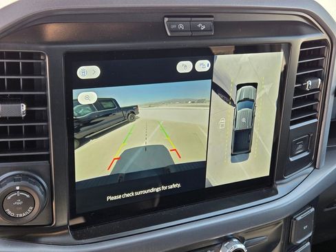 New 2026 Ford F150 XLT image 17