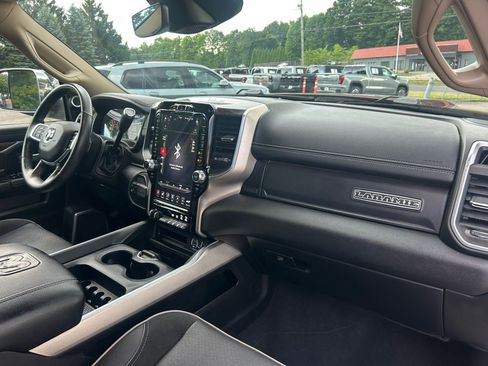 Used 2020 RAM 2500 Laramie AWD/4WD image 24