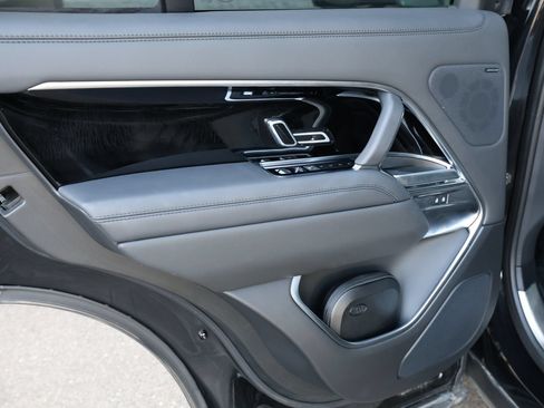 Used 2023 Land Rover Range Rover SE AWD/4WD image 17