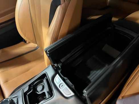 Used 2017 BMW 650i Convertible RWD image 21