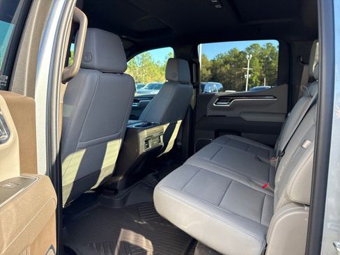 New 2026 Chevrolet Silverado 1500 LT image 16